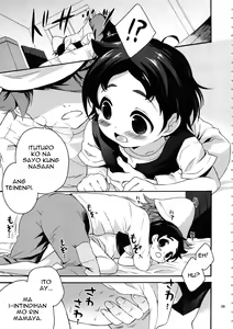 Page 10 of TNP te Nani? - preview thumbnail