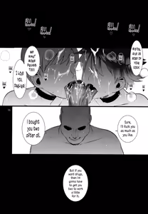 Page 35 of Harenchi Kokusaikouryuu - preview thumbnail