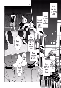 Page 37 of Harenchi Kokusaikouryuu - preview thumbnail