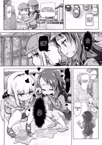 Page 12 of Kanna Kamui no Meidorei | Kanna Kamui's Maid Slave - preview thumbnail