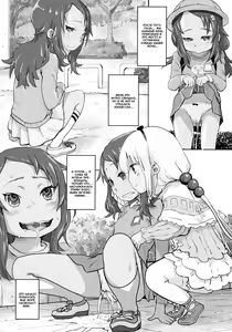 Page 13 of Kanna Kamui no Meidorei | Kanna Kamui's Maid Slave - preview thumbnail