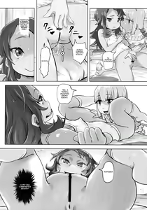 Page 15 of Kanna Kamui no Meidorei | Kanna Kamui's Maid Slave - preview thumbnail