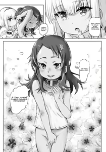 Page 19 of Kanna Kamui no Meidorei | Kanna Kamui's Maid Slave - preview thumbnail