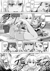 Page 26 of Kanna Kamui no Meidorei | Kanna Kamui's Maid Slave - preview thumbnail