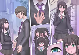 Page 182 of Toaru Ashi Feti Ego Maso no Sakubou - preview thumbnail