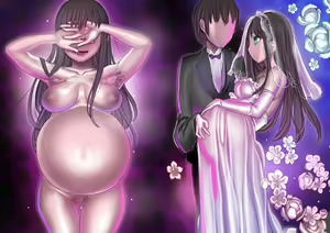 Page 235 of Toaru Ashi Feti Ego Maso no Sakubou - preview thumbnail