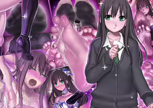 Page 60 of Toaru Ashi Feti Ego Maso no Sakubou - preview thumbnail