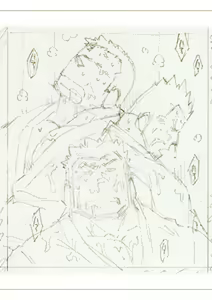 Page 44 of Tsuchikabe Yukiteru - preview thumbnail
