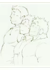 Page 45 of Tsuchikabe Yukiteru - preview thumbnail