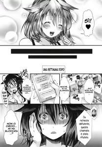 Page 13 of Kono Natsu, Shoujo wa Bitch ni Naru. | Questa Estate, Una Ragazza Diventerà una Troia - preview thumbnail