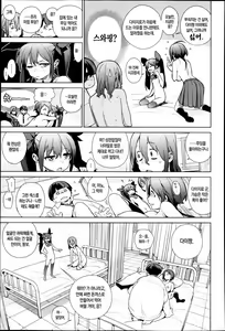 Page 15 of Katagiri Sisters - preview thumbnail