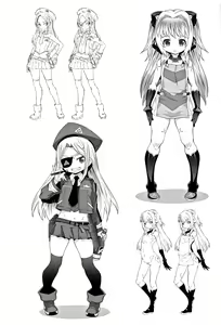 Page 151 of Ecchi no Switch - H-Switch - preview thumbnail