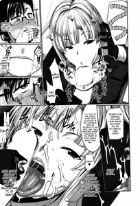 Page 129 of Inma no Mikata! |  Succubi's Supporter! - preview thumbnail