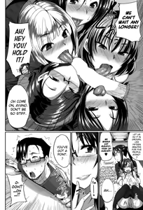 Page 62 of Inma no Mikata! |  Succubi's Supporter! - preview thumbnail