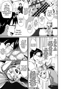 Page 87 of Inma no Mikata! |  Succubi's Supporter! - preview thumbnail