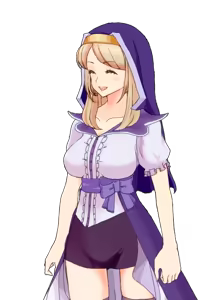 Page 26 of Erochen Quest ~The Hero and Cleric Switch~ - preview thumbnail