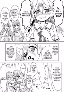 Page 5 of Alina no Geijutsu (Kari) | Alina's Art - preview thumbnail