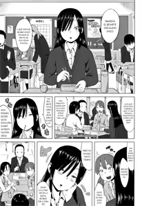 Tami-san no Renai Jouju | LA REALIZACIÓN DEL AMOR DE TAMI-SAN - hentai manga cover image