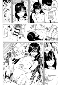 Page 18 of Tami-san no Renai Jouju | LA REALIZACIÓN DEL AMOR DE TAMI-SAN - preview thumbnail