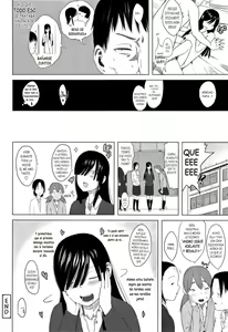 Page 22 of Tami-san no Renai Jouju | LA REALIZACIÓN DEL AMOR DE TAMI-SAN - preview thumbnail