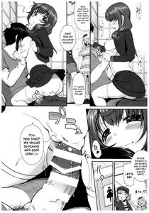 Page 32 of Byouai Setsuwa ~Yandere Soushuuhen Bon~ Ch. 1-3 - preview thumbnail