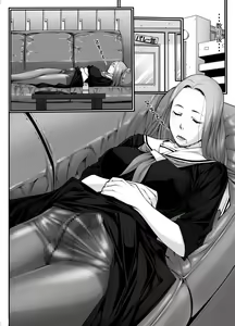 Page 41 of Jochi Seikatsu - preview thumbnail