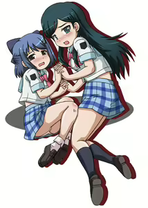 Page 12 of まなびストレートのおまとめ - preview thumbnail
