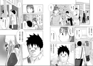 Page 22 of Itai Itai Itai. 2 | 痛痛痛 2 - preview thumbnail