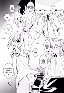 Page 5 of Uchi no Chaldea no Loli Assassin - preview thumbnail