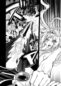 Page 183 of Maetsu ni Ochita Oukoku -Oujo Injoku- - Fallen Princess Fallen Kingdom - preview thumbnail