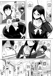 Page 118 of Houkago no Yuutousei - preview thumbnail
