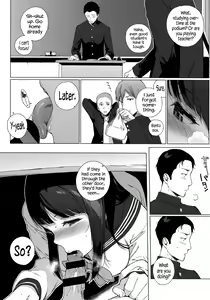 Page 12 of Houkago no Yuutousei - preview thumbnail