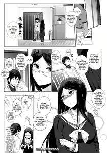 Page 135 of Houkago no Yuutousei - preview thumbnail