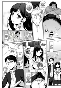 Page 140 of Houkago no Yuutousei - preview thumbnail