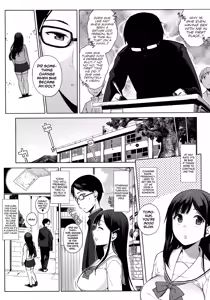 Page 142 of Houkago no Yuutousei - preview thumbnail