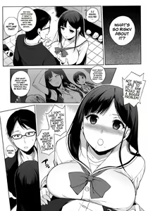 Page 144 of Houkago no Yuutousei - preview thumbnail