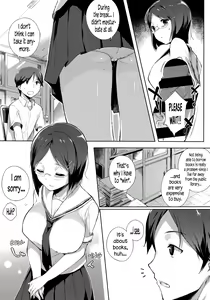 Page 181 of Houkago no Yuutousei - preview thumbnail