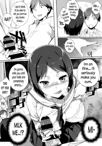 Page 182 of Houkago no Yuutousei - preview thumbnail