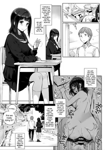 Page 73 of Houkago no Yuutousei - preview thumbnail