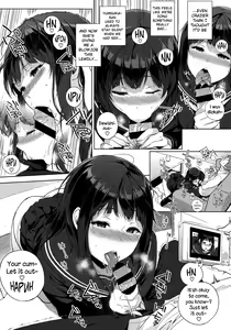 Page 76 of Houkago no Yuutousei - preview thumbnail