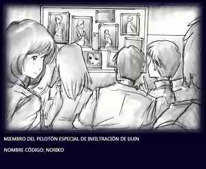 Page 102 of Tortura del capitan del cuarto peloton especial - preview thumbnail