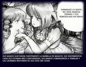 Page 106 of Tortura del capitan del cuarto peloton especial - preview thumbnail