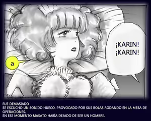 Page 125 of Tortura del capitan del cuarto peloton especial - preview thumbnail