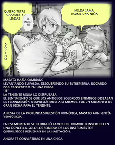 Page 129 of Tortura del capitan del cuarto peloton especial - preview thumbnail