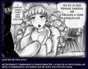 Page 141 of Tortura del capitan del cuarto peloton especial - preview thumbnail