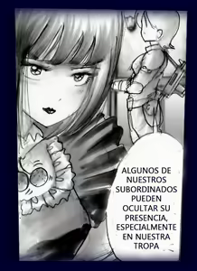 Page 160 of Tortura del capitan del cuarto peloton especial - preview thumbnail