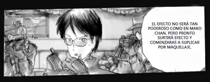 Page 165 of Tortura del capitan del cuarto peloton especial - preview thumbnail