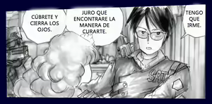 Page 167 of Tortura del capitan del cuarto peloton especial - preview thumbnail