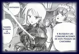 Page 201 of Tortura del capitan del cuarto peloton especial - preview thumbnail