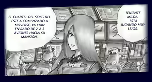 Page 240 of Tortura del capitan del cuarto peloton especial - preview thumbnail